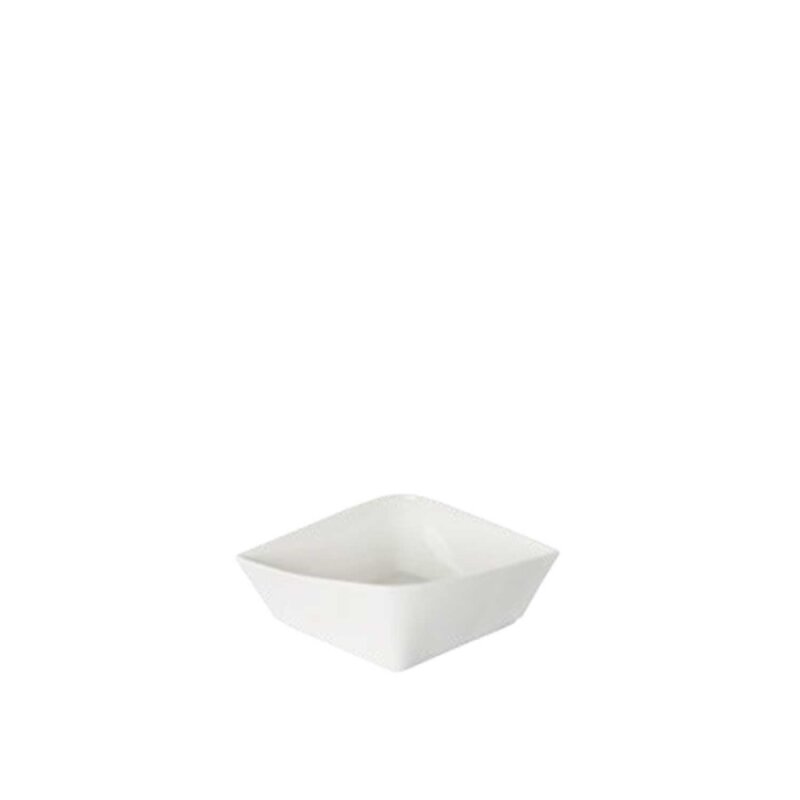 Ultraform Hotel Porselen Sunum Kase 15 cm - 1