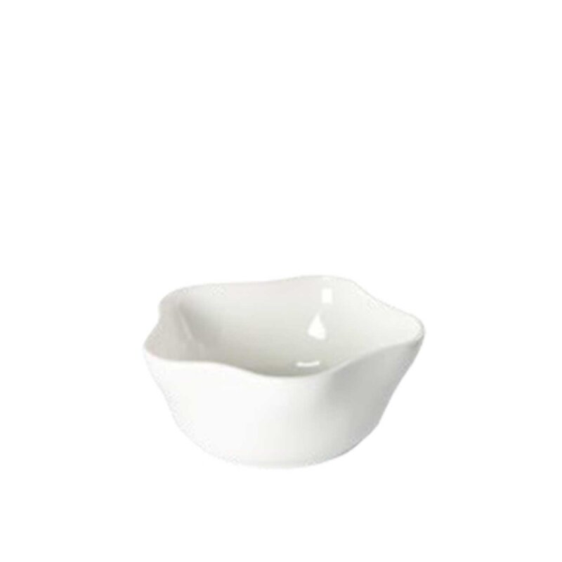 Ultraform Hotel Porselen Sunum Kase 16 cm - 1