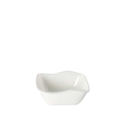 Ultraform Hotel Porselen Sunum Kase 20 cm - ULTRAFORM PORSELEN