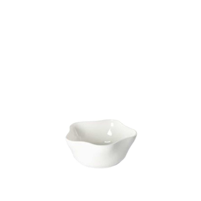 Ultraform Hotel Porselen Sunum Kase 22 cm - 1
