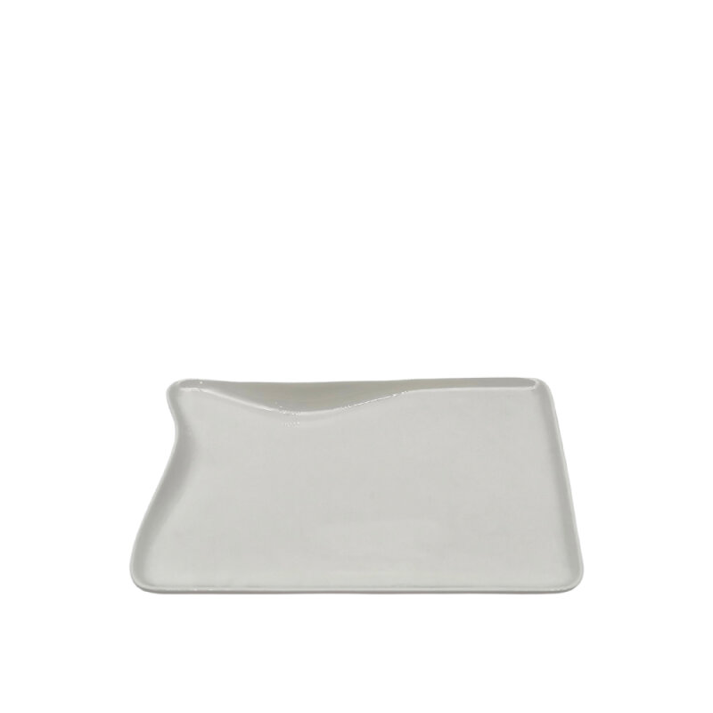 Ultraform Hotel Porselen Sunum Kase 30 cm - 1