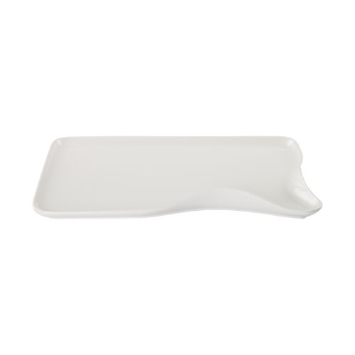 Ultraform Hotel Porselen Sunum Kase 35 cm - ULTRAFORM PORSELEN