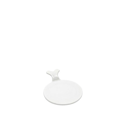 Ultraform Hotel Porselen Sunum Tabak 10 cm - ULTRAFORM PORSELEN