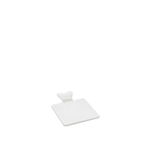 Ultraform Hotel Porselen Sunum Tabak 10 cm - ULTRAFORM PORSELEN