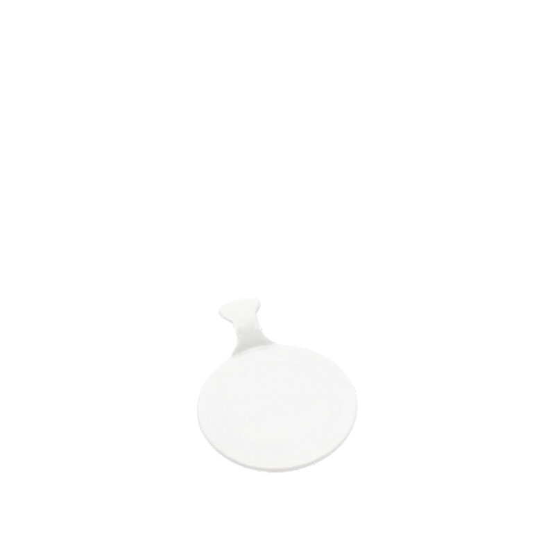 Ultraform Hotel Porselen Sunum Tabak 10 cm - 1
