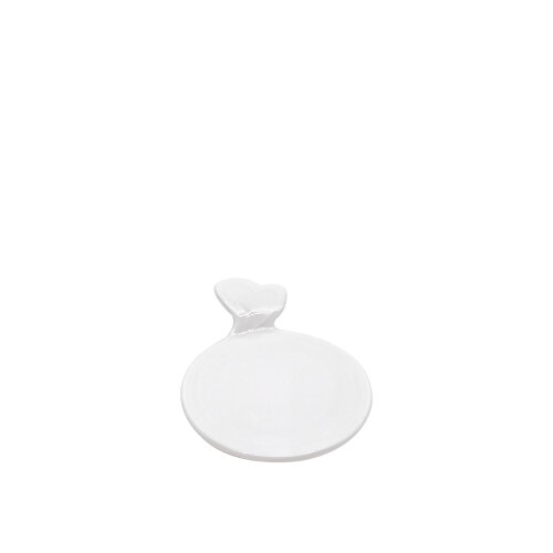 Ultraform Hotel Porselen Sunum Tabak 10 cm - ULTRAFORM PORSELEN