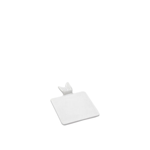 Ultraform Hotel Porselen Sunum Tabak 10 cm - ULTRAFORM PORSELEN