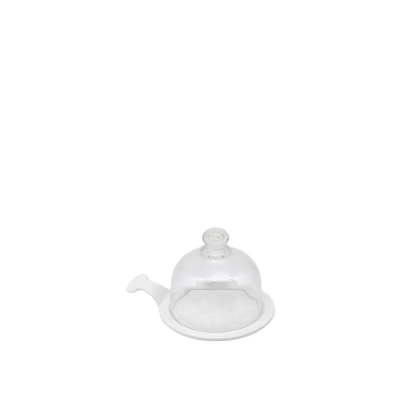 Ultraform Hotel Porselen Sunum Tabak 14 cm - 1