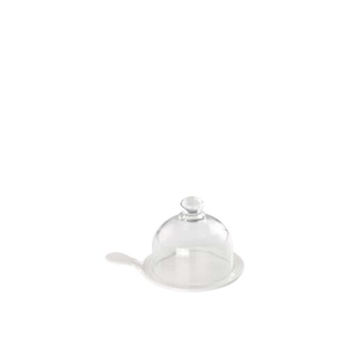Ultraform Hotel Porselen Sunum Tabak 14 cm - ULTRAFORM PORSELEN