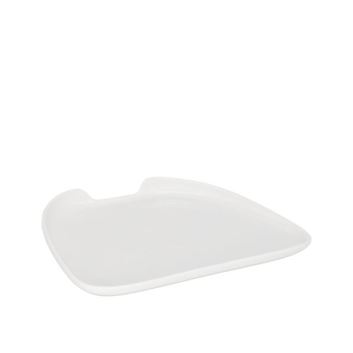 Ultraform Hotel Porselen Sunum Tabak 20 cm - ULTRAFORM PORSELEN