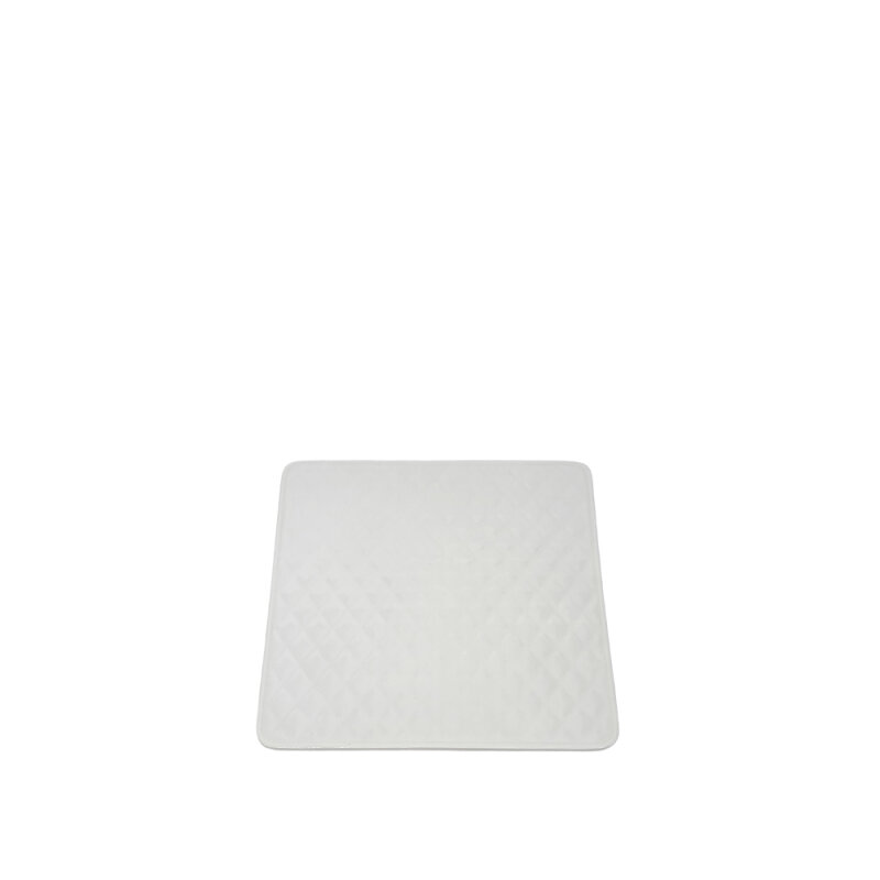 Ultraform Hotel Porselen Sunum Tabak 25 cm - 1