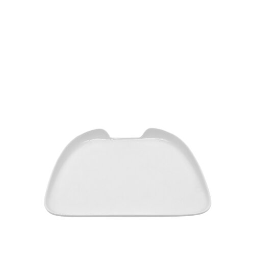 Ultraform Hotel Porselen Sunum Tabak 30 cm - ULTRAFORM PORSELEN