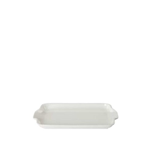 Ultraform Hotel Porselen Sunum Tabak 31X20 cm - ULTRAFORM PORSELEN