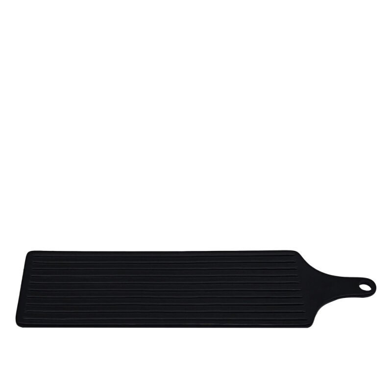 Ultraform Hotel Porselen Sunum Tabak 36 cm - 1