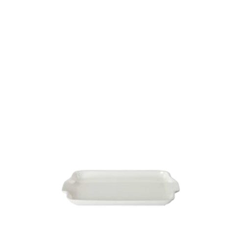 Ultraform Hotel Porselen Sunum Tabak 36X24 cm - ULTRAFORM PORSELEN