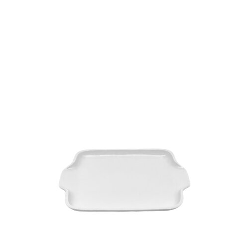 Ultraform Hotel Porselen Sunum Tabak 36X29 cm - ULTRAFORM PORSELEN