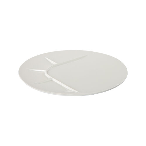 Ultraform Hotel Porselen Tabak 35 cm - ULTRAFORM PORSELEN