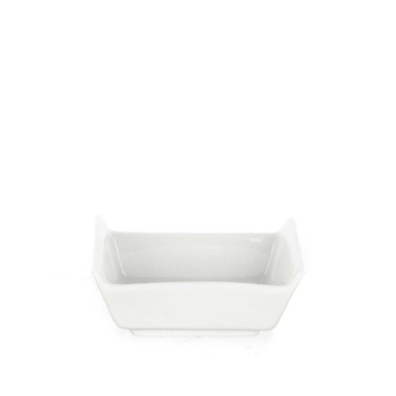 Ultraform Hotel Porselen Vagon Kase Std 11X7 cm - 1