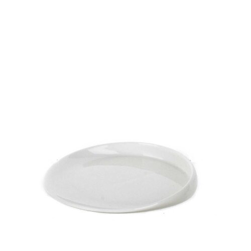 Ultraform Hotel Porselen Yuvarlak Tabak 16 cm - ULTRAFORM PORSELEN