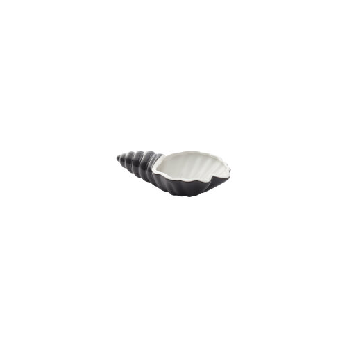 Ultraform Pors.İstiridye Kase 27Cm Siyah(Hs009371) - ULTRAFORM PORSELEN