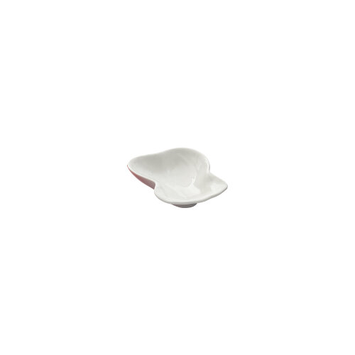 Ultraform Pors.Kelebek Kase 10Cm Beyaz (Hs038876) - ULTRAFORM PORSELEN
