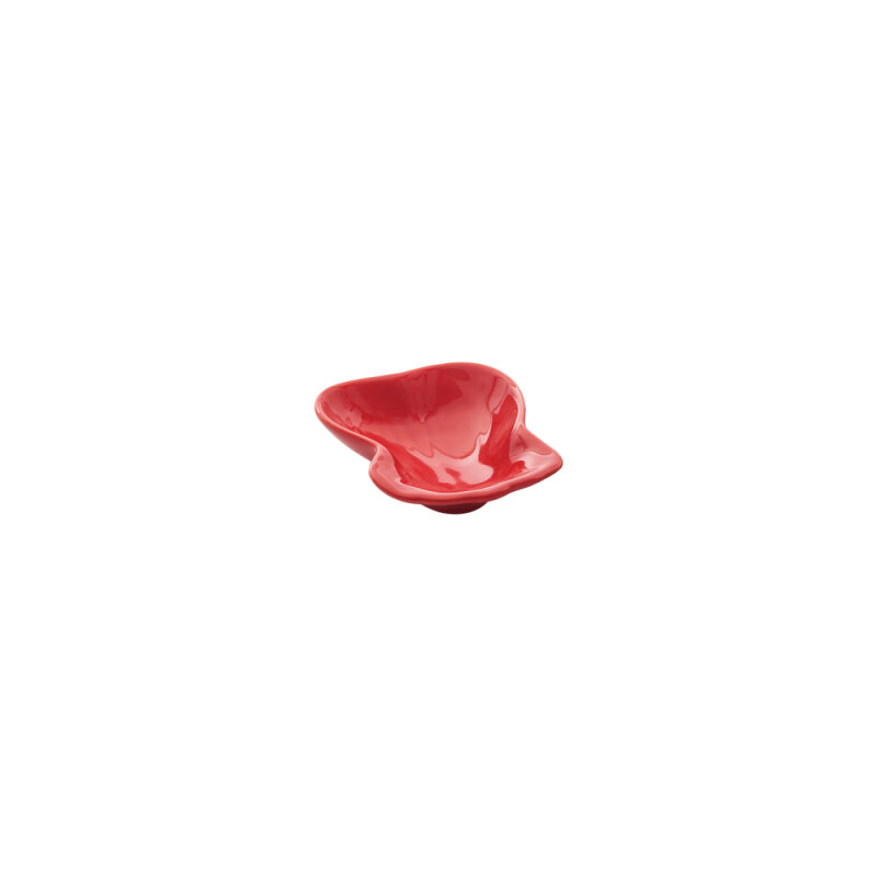 Ultraform Pors.Kelebek Kase 10Cm Kırmızı (Hs038876 - 2