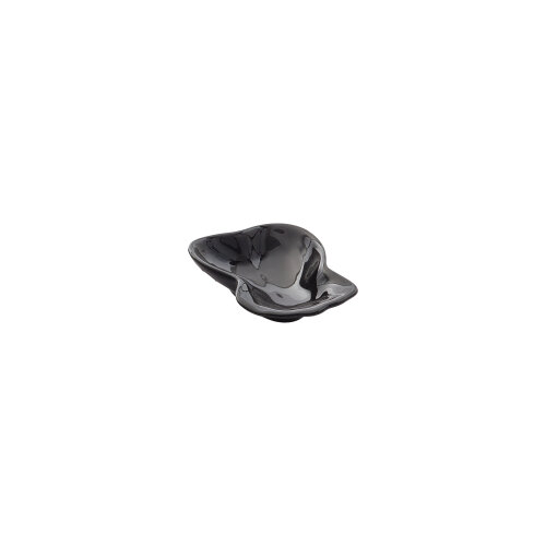 Ultraform Pors.Kelebek Kase 10Cm Siyah (Hs038876) - ULTRAFORM PORSELEN