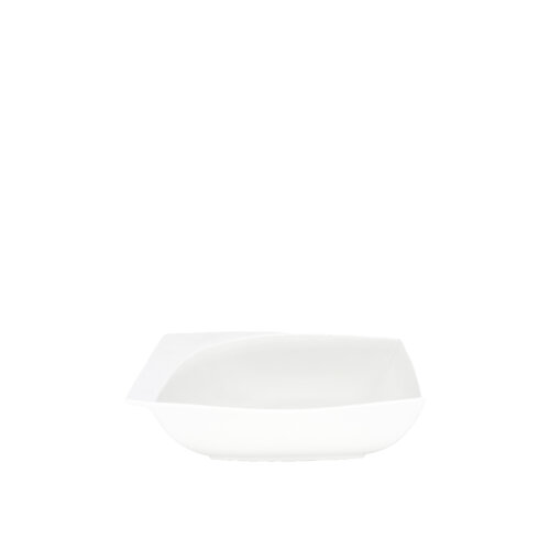 Ultraform Hotel Porselen Moon Çukur Kase 26X21,5 - ULTRAFORM PORSELEN