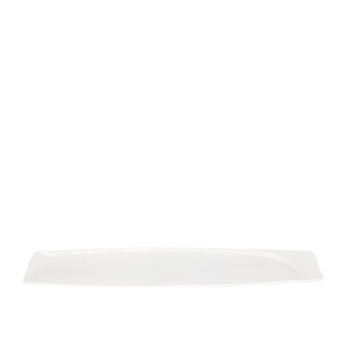 Ultraform Hotel Porselen Moon Kayık Tabak 44,5X11 - ULTRAFORM PORSELEN