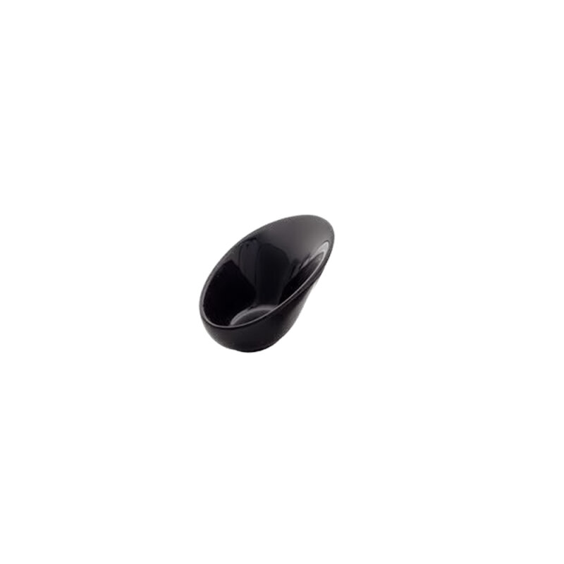 Ultraform Pors.Oval Kase 12,5Cm Siyah (Hs039099) - 2