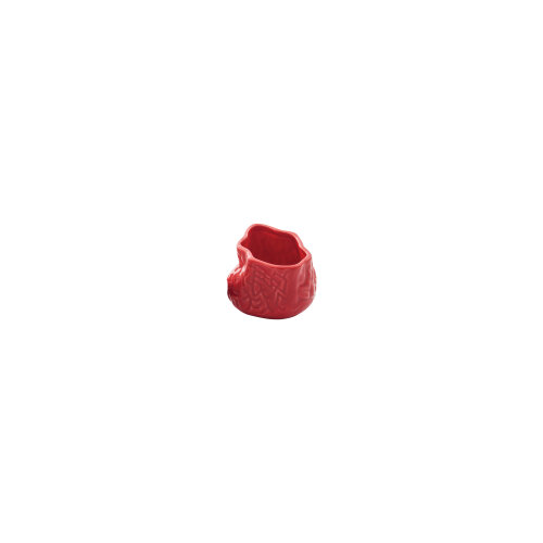 Ultraform Pors.Sütlük Kırmızı (Hs003610) - ULTRAFORM PORSELEN