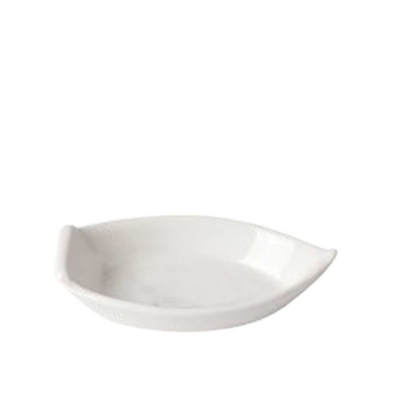 Ultraform Hotel Porselen Sandal Kase Kçk 10,7X6 cm - 1