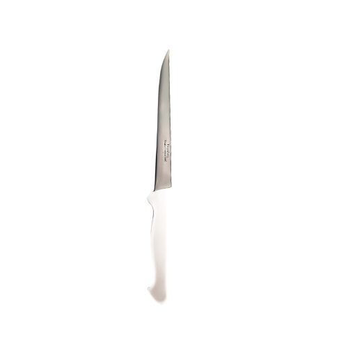 ULTRAFORM SIYIRMA BIÇAK 17,5 CM.BEYAZ - ULTRAFORM