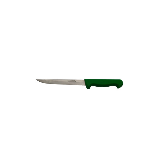 Ultraform Sıyırma Bıçak 17,5 Cm.Yeşil - ULTRAFORM