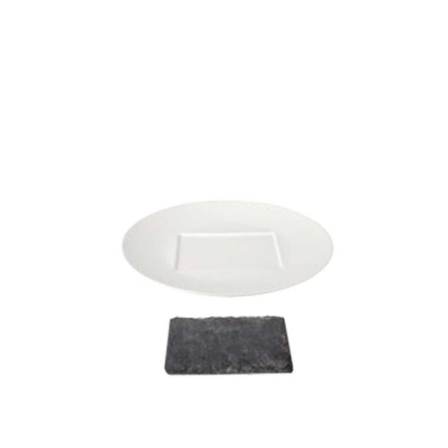 Ultraform Hotel Porselen Slate Taş D.Gen F259314 İçin 16X13 cm - ULTRAFORM PORSELEN