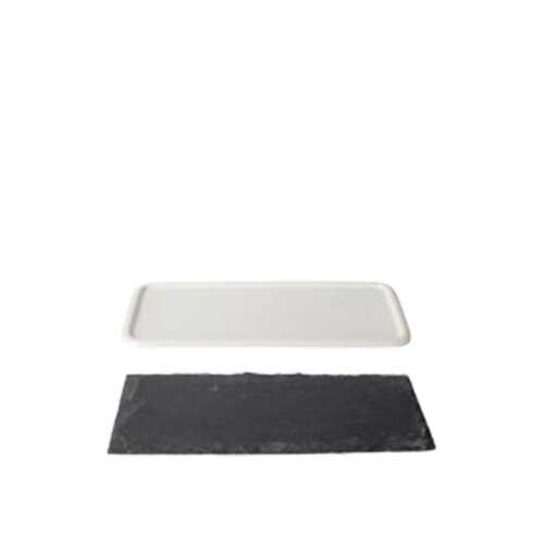 Ultraform Hotel Porselen Slate Taş D.Gen F2634125 İçin 28X12 cm - ULTRAFORM PORSELEN