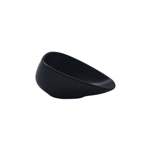 Ultraform Slopıng Kase 14 Cm-Saten 64 Siyah - ULTRAFORM