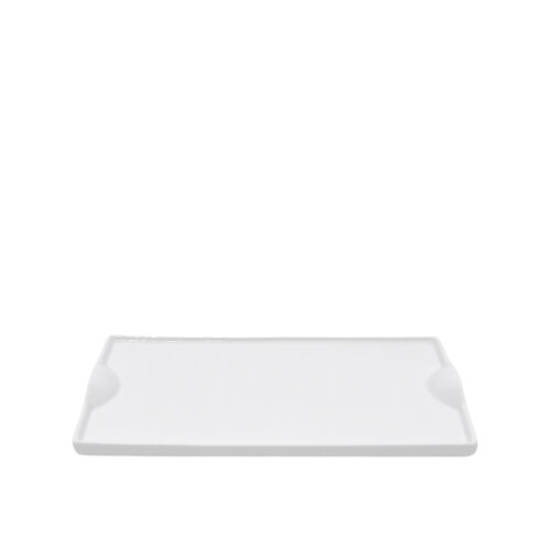 Ultraform Hotel Porselen Sunum Tespi 25X15 cm - ULTRAFORM PORSELEN