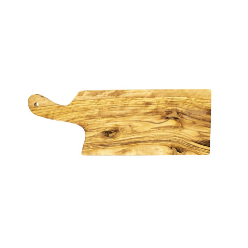 Zeytiniz Uranüs Kesme Sunum Tahtası47X17X2 Cm - ZEYTİNİZ