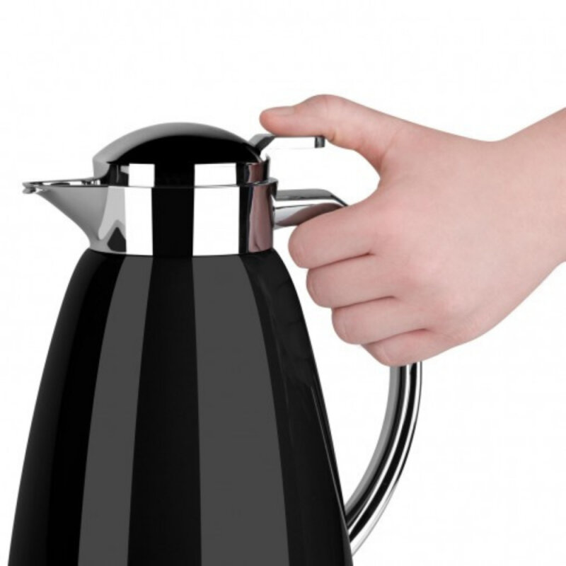 Wmf Çay Termos Anthracite, 1,0 L - 3