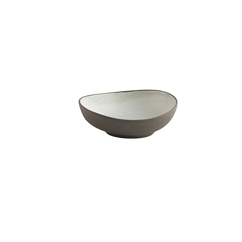 Matgusto A La Bowl Venice Mat Beyaz Kase Q:8 H:4 cm VEM4084 - 1