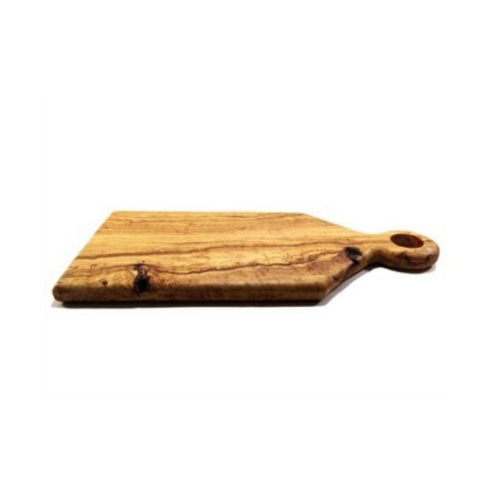 Zeytiniz Venüs Saplı Kesme Sunum Tahtası43 X 19 X 2 Cm - 2