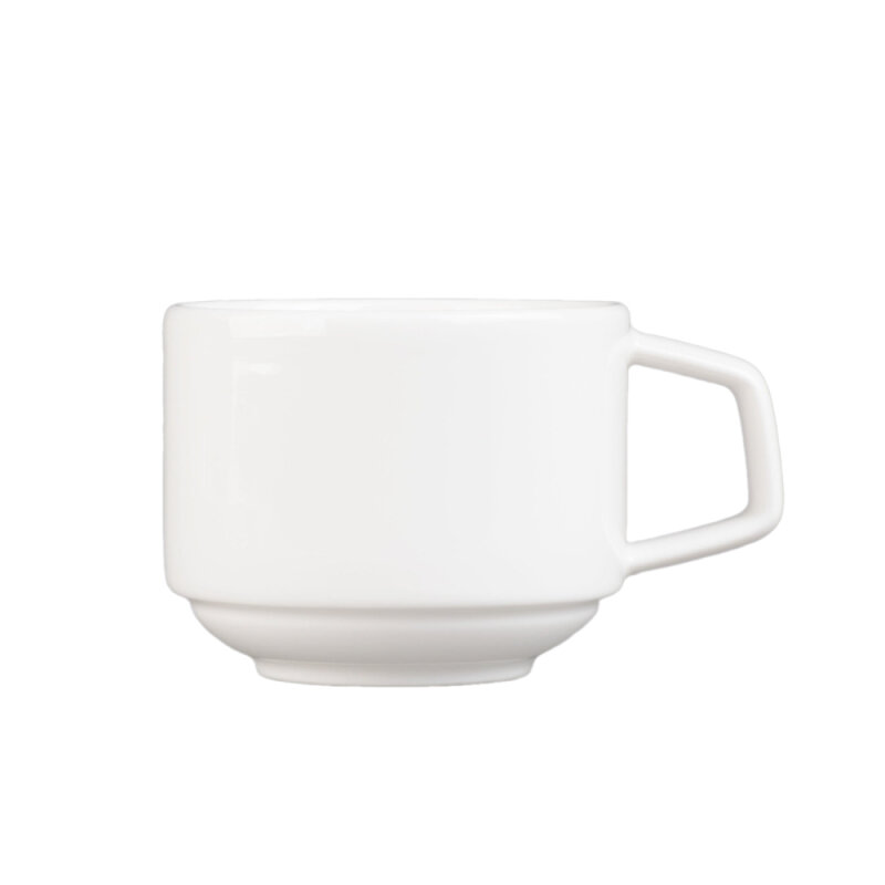 Villeroy & Boch Affinity İstiflenebilir Fincan 220 cc 1640041271 - 1