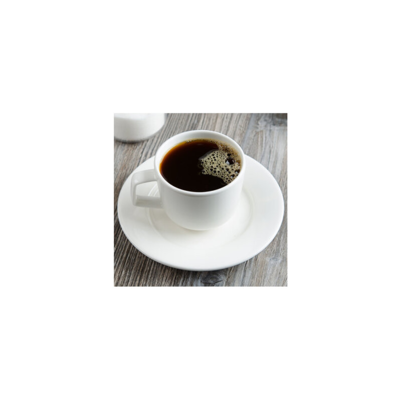 Villeroy & Boch Affinity İstiflenebilir Fincan Tabağı 1640041280 - 4