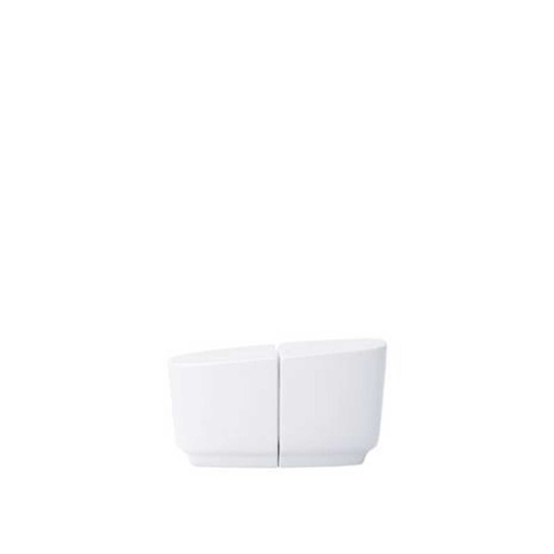 Villeroy & Boch Affinty Tuzluk Karabiberlik 2Li 1640043490 - 1