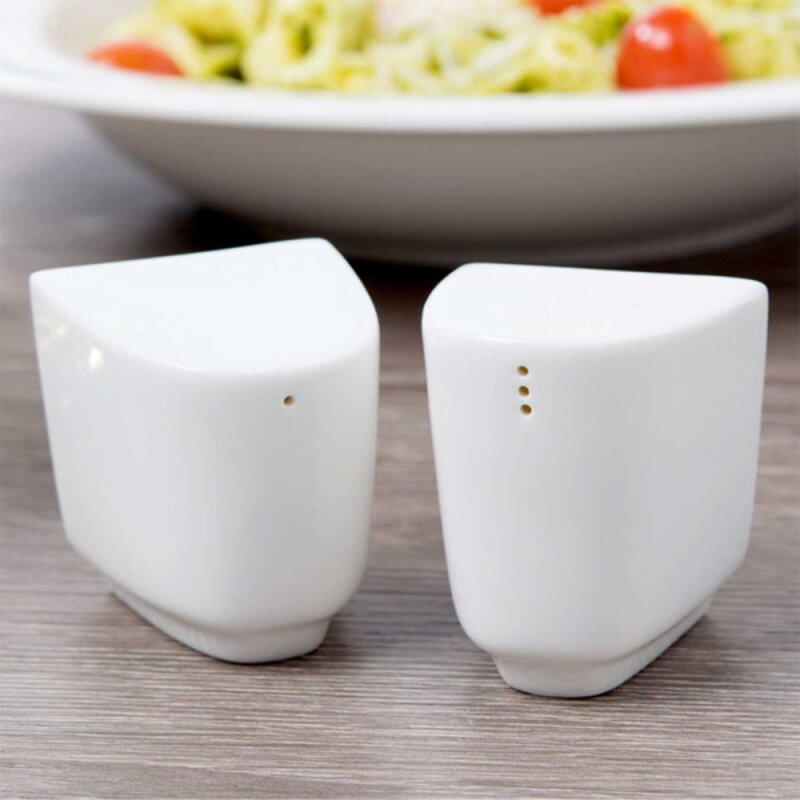 Villeroy & Boch Affinty Tuzluk Karabiberlik 2Li 1640043490 - 2