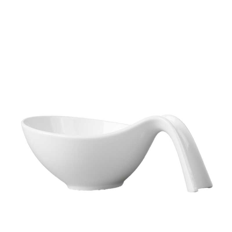 Villeroy & Boch Flow Elyapımı Kase 1034201925 - 1