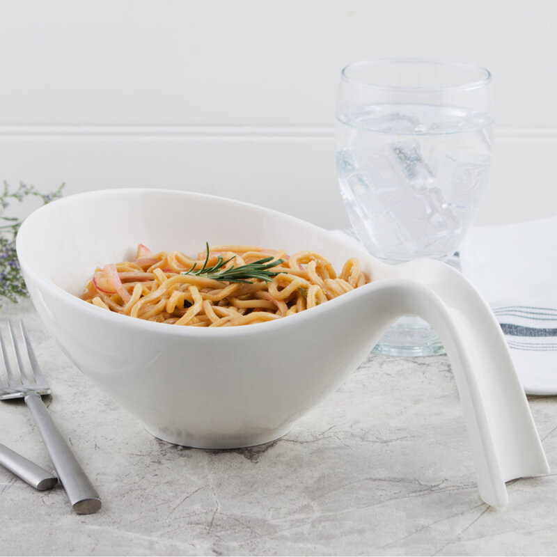 Villeroy & Boch Flow Elyapımı Kase 1034201925 - 3