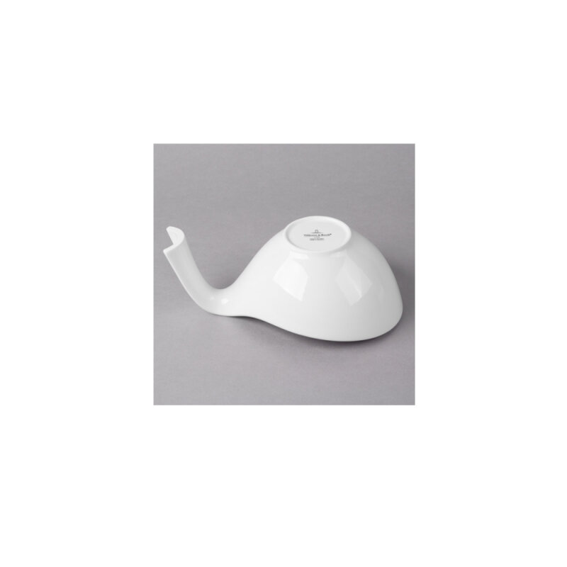 Villeroy & Boch Flow Elyapımı Kase 1034201925 - 4