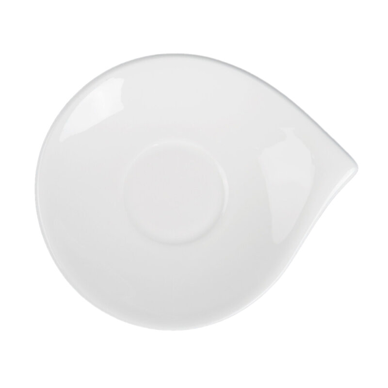 Villeroy & Boch Flow Fincan Tabağı 180 x 150 mm 1034201310 - 1